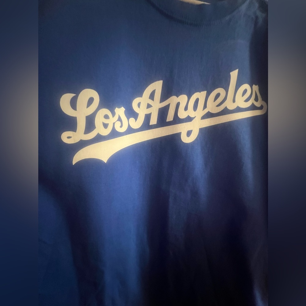 Los Angeles T-Shirt
